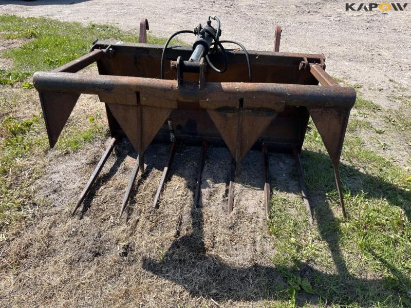 ZL16F wheel loader 36