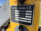ZL16F wheel loader 10