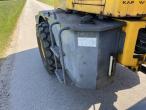 ZL16F wheel loader 19