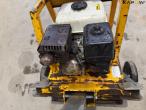 Zulau plate vibrator 12