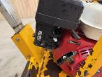 Zulau plate vibrator 14