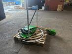 Zurn side knife for John Deere 2