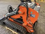 ZVOX SU-480 skid steer loader 22