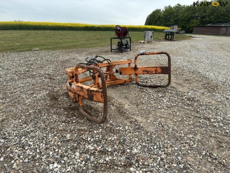  Bala Agria balletang med Euro hitch 3