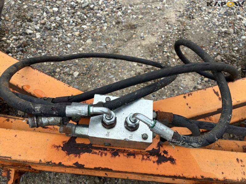  Bala Agria balletang med Euro hitch 6