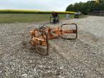  Bala Agria balletang med Euro hitch 3