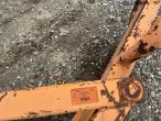  Bala Agria balletang med Euro hitch 5