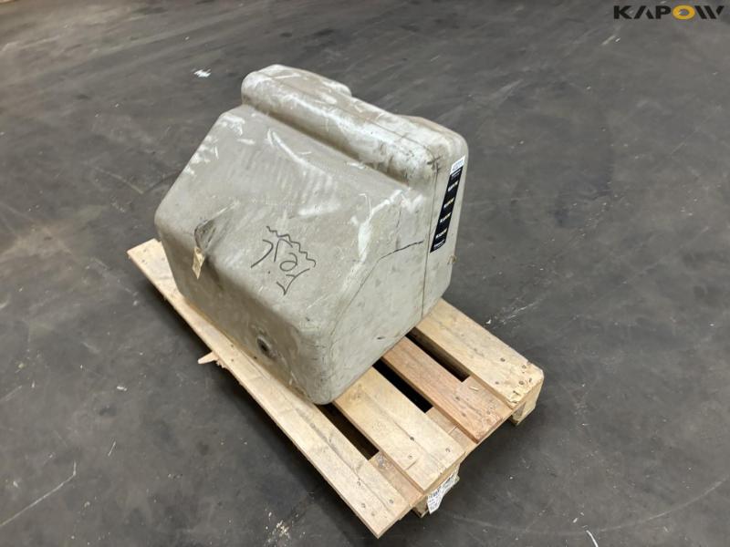  Kraftig tank/beholder 3