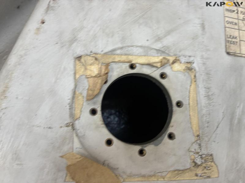  Kraftig tank/beholder 11