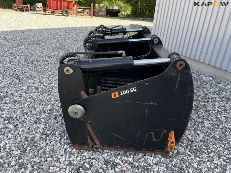 ÄLO 200 SG siloklo 4
