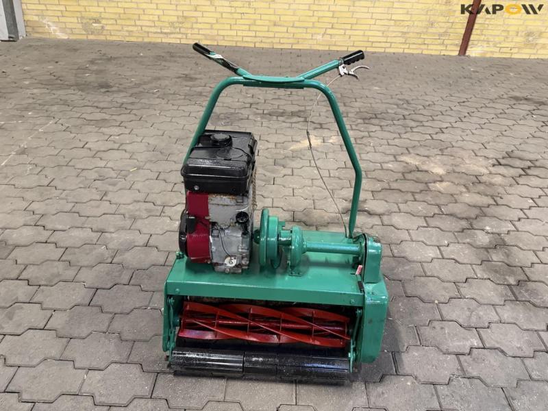  Ransomes cylinderklipper 2