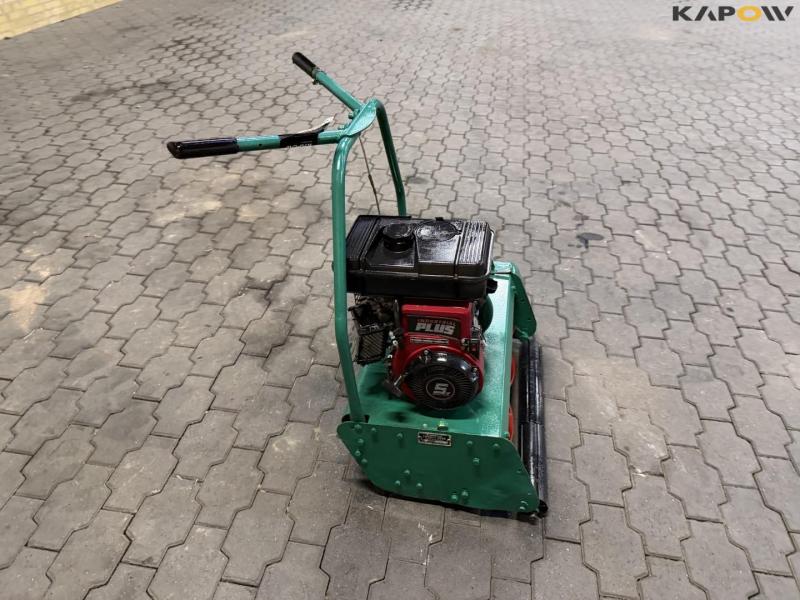  Ransomes cylinderklipper 4