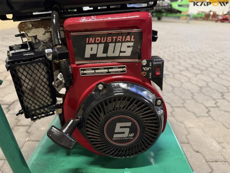  Ransomes cylinderklipper 14