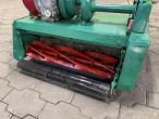  Ransomes cylinderklipper 9