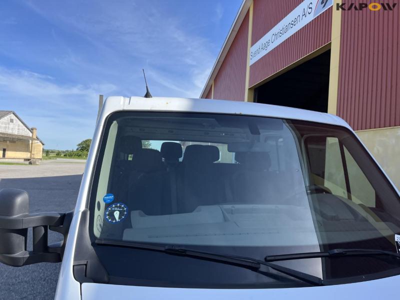  Renault Master varebil 17