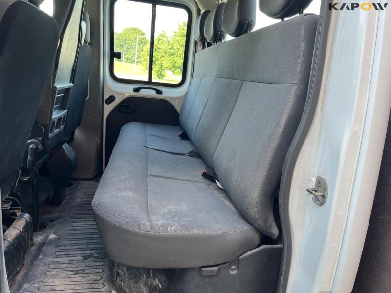  Renault Master varebil 25
