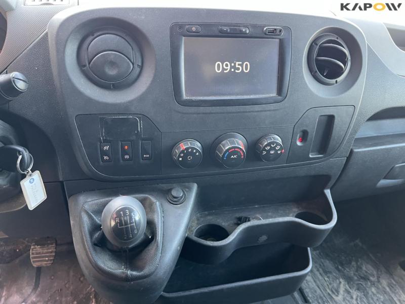  Renault Master varebil 32
