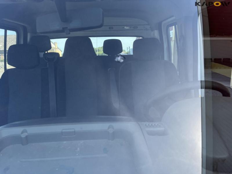  Renault Master varebil 37