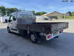  Renault Master varebil 7