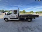  Renault Master varebil 8