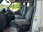  Renault Master varebil 27