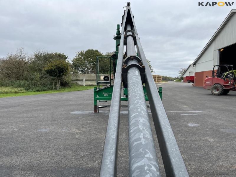  Samson RV200 gyllerøre 18