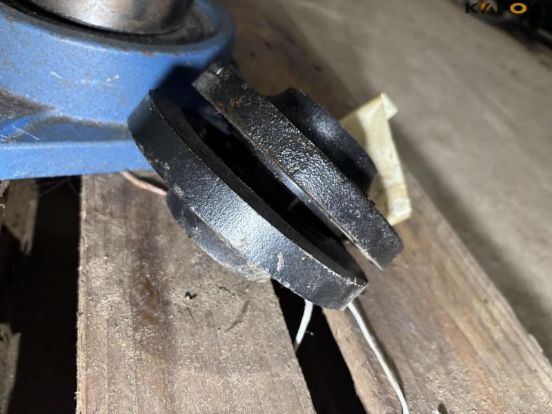  Simba tallerkenharve dele 14