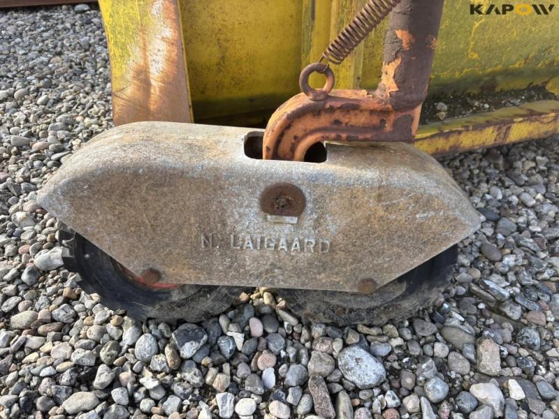  Sneplov med A-ramme 24