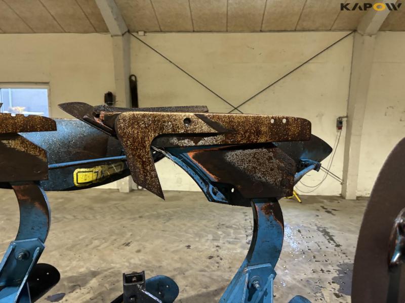 Överum xcelsior 4 furet plov 33