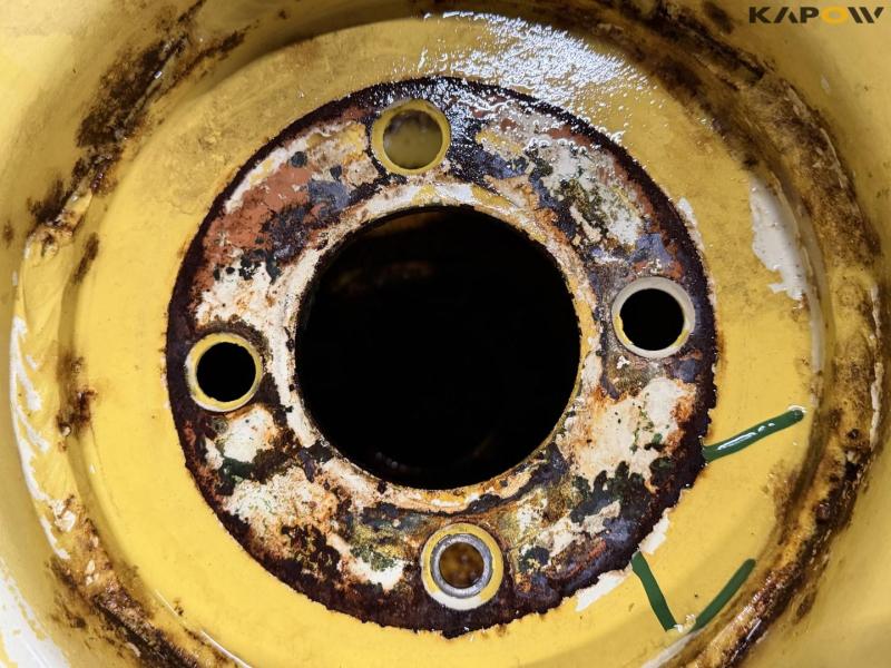 10.0/80-12 hjul - 2 stk 14