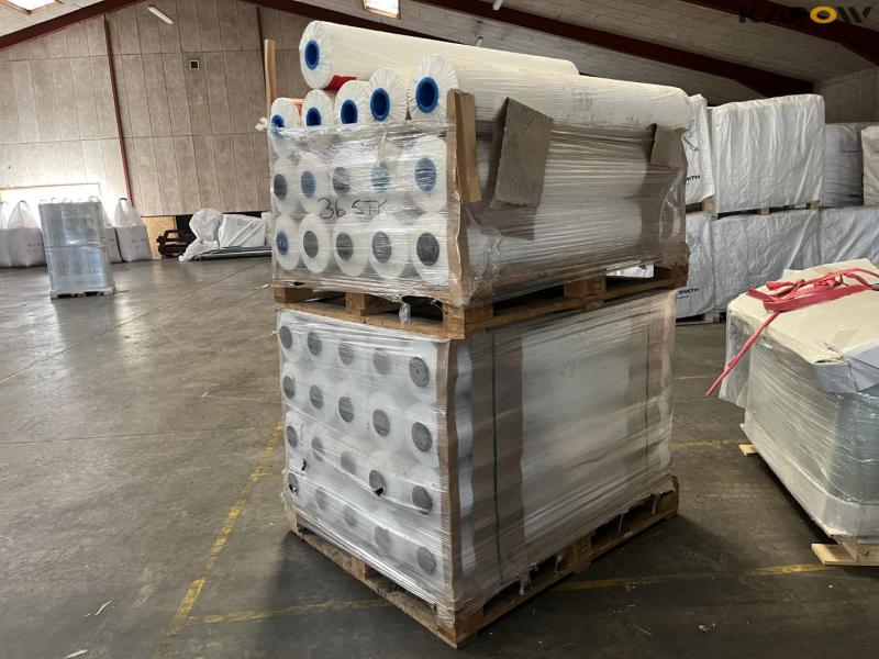 1380X19X1800m rundballe folie/wrap- ny 6