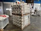 1380X19X1800m rundballe folie/wrap- ny 3