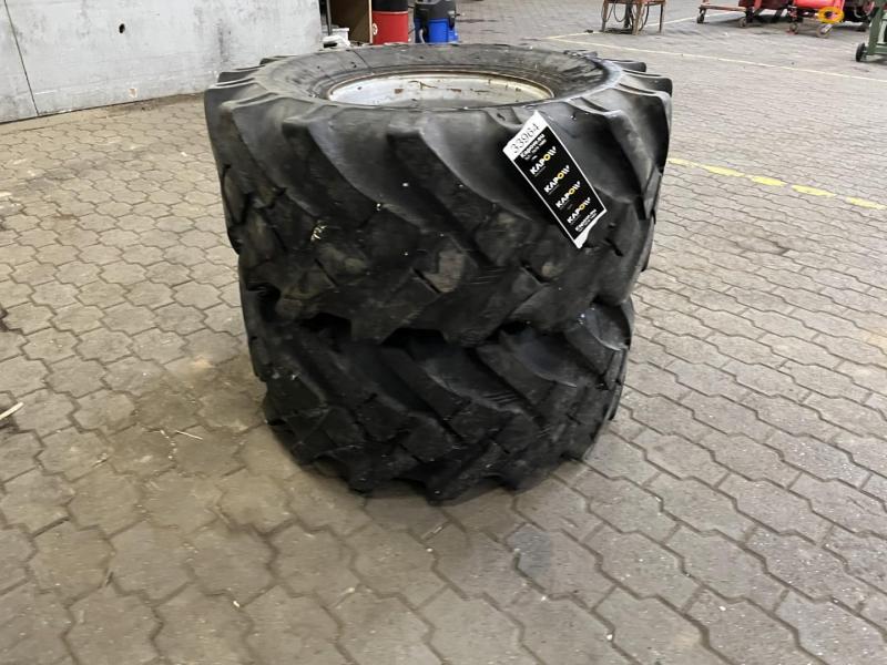 18-19.5 komplet hjul 3