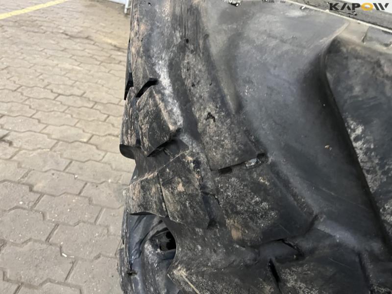 18-19.5 komplet hjul 11