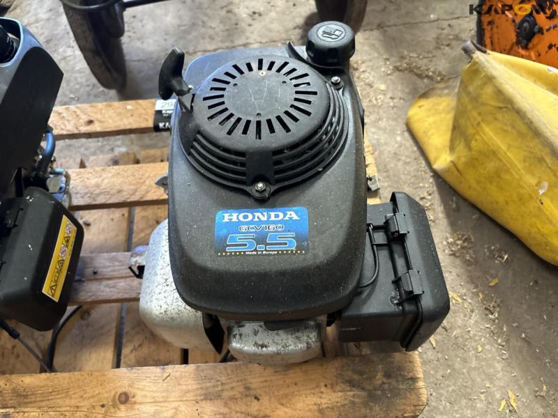 2 stk. benzin motorer 4