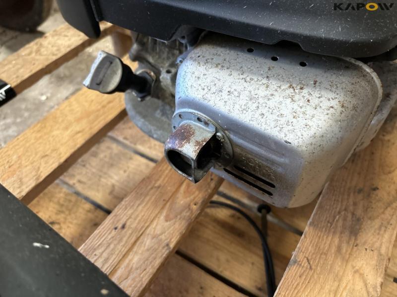 2 stk. benzin motorer 7