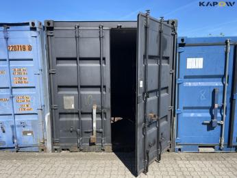 20fod container