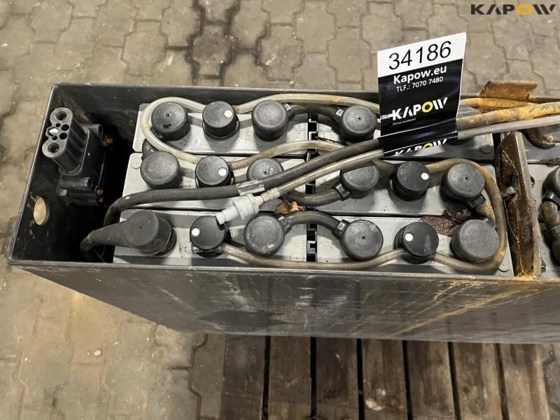 24V truck batteri 11