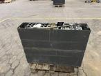 24V truck batteri 6