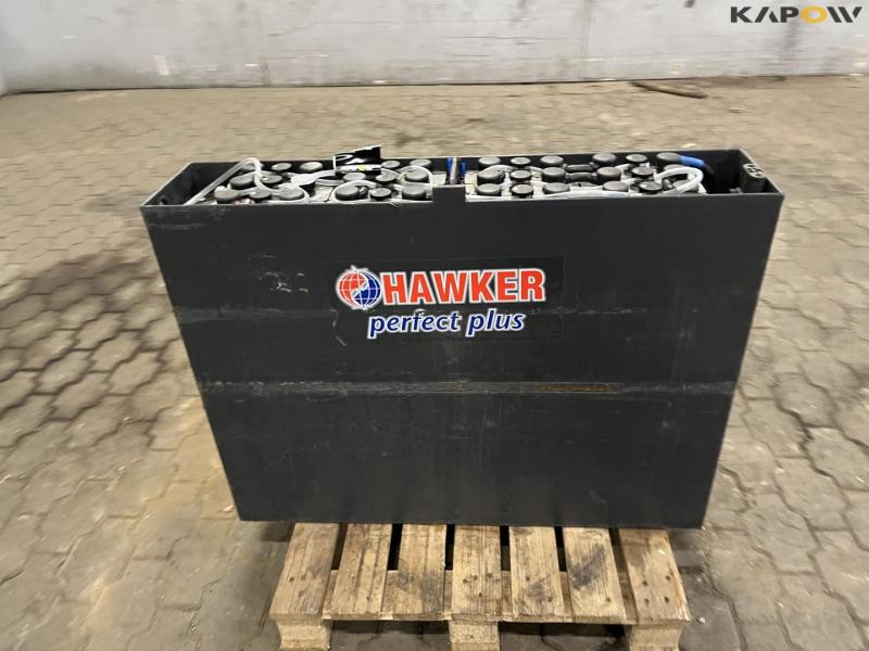 24V truck batteri 2
