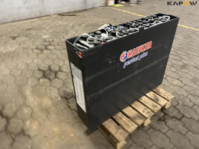 24V truck batteri 3
