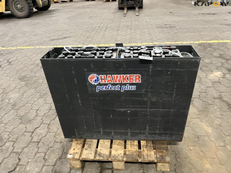 24V truck batteri 6
