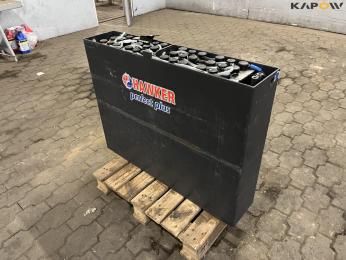 24V truck batteri