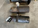3 stk hydraulikpumper til lift 7
