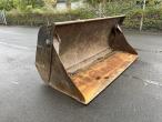 4-1 skovl med Volvo hitch 3