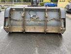 4-1 skovl med Volvo hitch 6