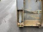 4-1 skovl med Volvo hitch 12