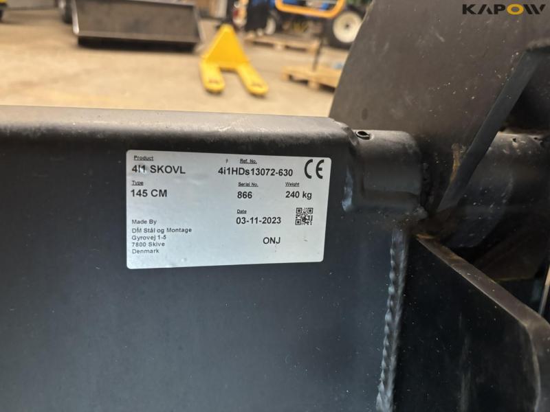 4i1 skovl 15