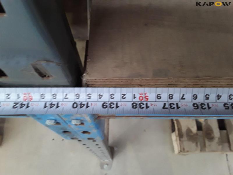 5 fag pallereol 18