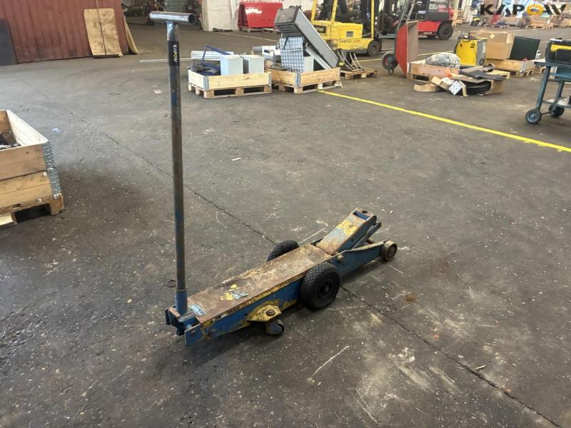 6 tons donkraft 4